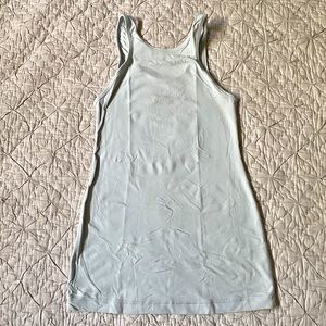 Lululemon High Neck Cool Racerback Tank